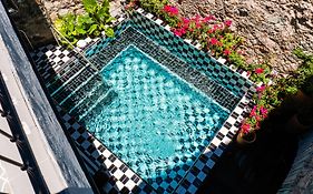 Hotel Abadia Tradicional